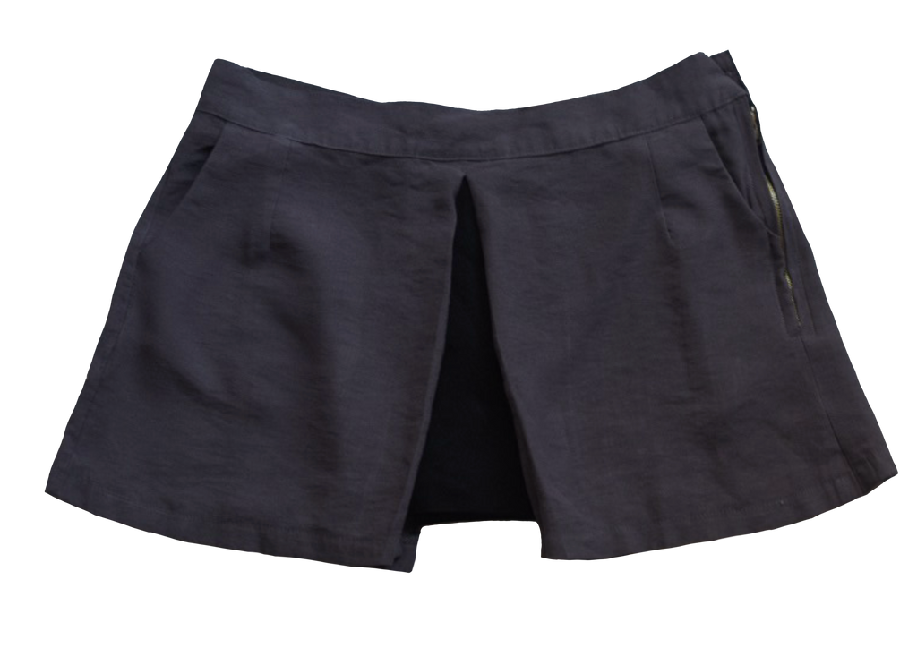 Falda Short